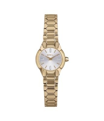 BREIL OROLOGIO NEW ONE 2H LADY 24 MM TW1914